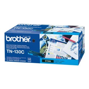 Brother TN130C - Cyan - Original - Tonerpatrone