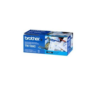 Brother TN130C - Cyan - Original - Tonerpatrone