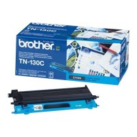 Brother TN130C - Cyan - Original - Tonerpatrone