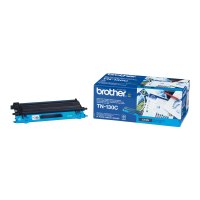 Brother TN130C - Cyan - Original - Tonerpatrone