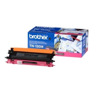 Brother TN130M - Magenta - Original - Tonerpatrone