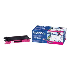 Brother TN130M - Magenta - Original - Tonerpatrone