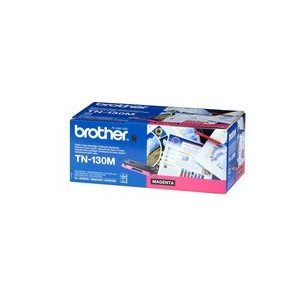 Brother TN130M - Magenta - Original - Tonerpatrone