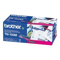 Brother TN130M - Magenta - Original - Tonerpatrone