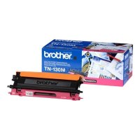 Brother TN130M - Magenta - Original - Tonerpatrone