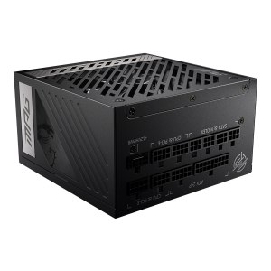 MSI MPG A1000G PCIE5 - Netzteil (intern) - ATX12V / EPS12V