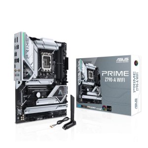 MB ASUS PRIME Z790-A WIFI              (Intel,1700,DDR5,ATX)