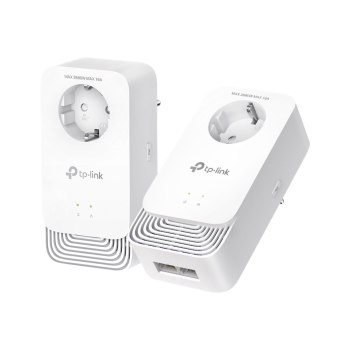 TP-LINK PG2400P KIT V1 - Powerline Adapterkit