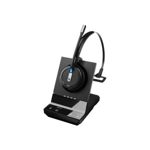 EPOS IMPACT SDW 5014 - Headset-System - On-Ear