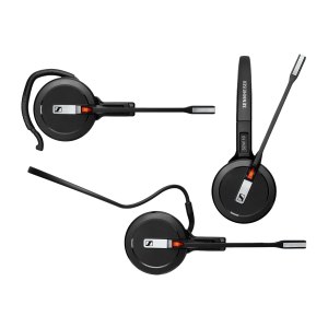 EPOS IMPACT SDW 5014 - Headset-System - On-Ear