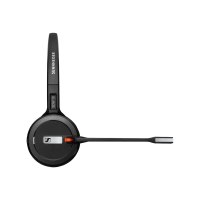 EPOS IMPACT SDW 5014 - Headset-System - On-Ear