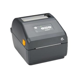 Zebra ZD421d - Label printer - direct thermal - roll...