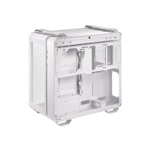 ASUS TUF Gaming GT502 - White Edition - mid tower - ATX -...