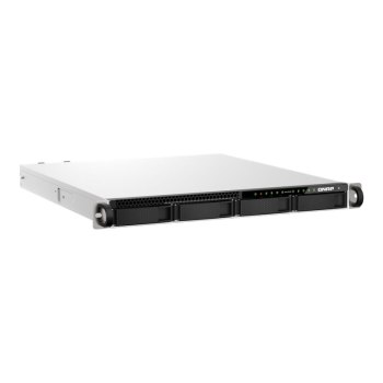 QNAP TS-H987XU-RP - Server NAS - 9 alloggiamenti - montabile su rack - SATA 6Gb/s / PCIe (NVMe)