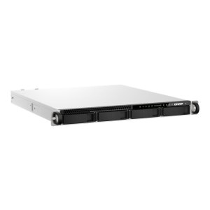 QNAP TS-H987XU-RP - NAS-Server - 9 Schächte - Rack -...