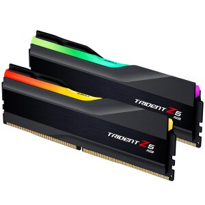 G.Skill Trident Z5 RGB - DDR5 - Kit - 64 GB: 2 x 32 GB