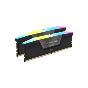 Corsair Vengeance RGB CMH32GX5M2B5600C40K. Komponente...