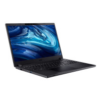 Acer TravelMate P2 TMP215-54 - 180°-Scharnierdesign - Intel Core i5 1235U / 1.3 GHz - Win 11 Pro - Intel Iris Xe Grafikkarte - 16 GB RAM - 512 GB SSD - 39.6 cm (15.6")