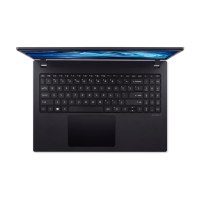 Acer TravelMate P2 TMP215-54 - 180°-Scharnierdesign - Intel Core i7 1255U / 1.7 GHz - Win 11 Pro - Intel Iris Xe Grafikkarte - 16 GB RAM - 512 GB SSD - 39.6 cm (15.6")