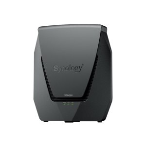 Synology WRX560 - Wireless Router - Netz 4-Port-Switch