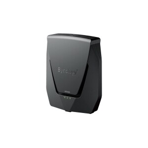 Synology WRX560 - Wireless Router - Netz 4-Port-Switch