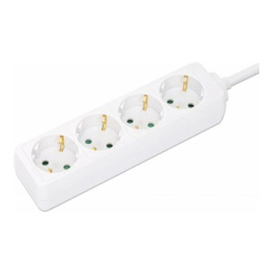 Manhattan Power Distribution Unit EU (2-pin), x4...