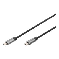 DIGITUS USB-3.0 Gen.1, USB Type -C Anschlusskabel