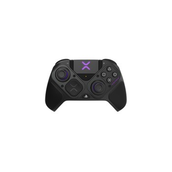 PDP Victrix Pro BFG - Gamepad - PC - PlayStation 4 - PlayStation 5 - D-Pad - Tasto menu - Tasto opzioni - Tasto condividi - Analogico/digitale - 5 ms - Cablato e wireless - per PlayStation 5 - PlayStation 4 - e PC Windows 10/11