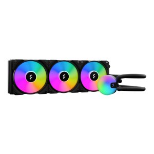 Fractal Design Lumen S36 RGB -...