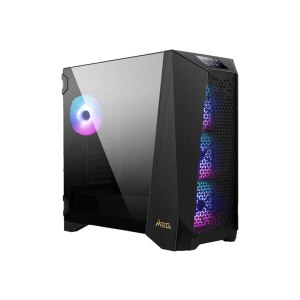 MSI MEG PROSPECT 700R - Mid tower - E-ATX - Seitenteil...