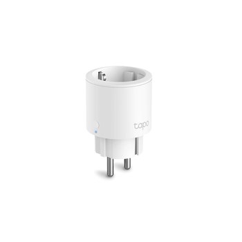 TP-LINK Tapo P115 - Smart Plug - senza fili - 802.11b/g/n