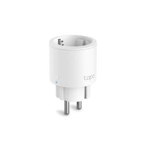 TP-LINK Tapo P115 - Smart-Stecker - kabellos - 802.11b/g/n