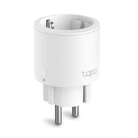 TP-LINK Tapo P115 - Smart Plug - senza fili - 802.11b/g/n