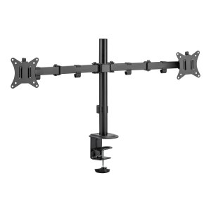 Equip Mounting Kit (clamp, table top hole, table...