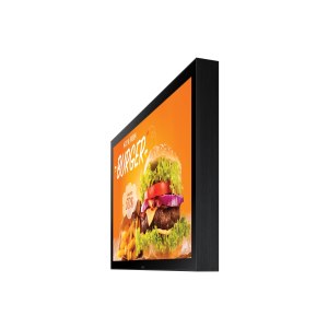 Samsung OH24B - 61 cm (24") Diagonalklasse OHB Series LCD-Display mit LED-Hintergrundbeleuchtung