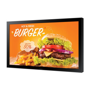 Samsung OH24B - 61 cm (24") Diagonalklasse OHB Series LCD-Display mit LED-Hintergrundbeleuchtung