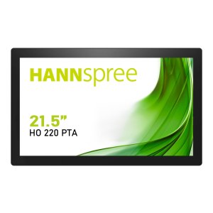 Hannspree HO220PTA - HO Series - LED-Monitor - 54.6 cm (21.5")