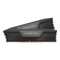 CORSAIR Vengeance - DDR5 - Kit - 32 GB: 2 x 16 GB - DIMM 288-PIN - 7200 MHz / PC5-57600 - CL34 - 1.45 V