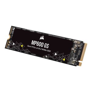 Corsair MP600 GS - SSD - verschlüsselt - 1 TB -...