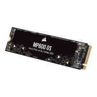 Corsair MP600 GS - SSD - verschlüsselt - 1 TB - intern - M.2 2280 - PCIe 4.0 x4 (NVMe)