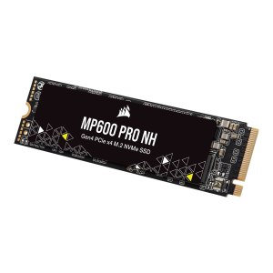 Corsair MP600 PRO NH - SSD - verschlüsselt - 2 TB -...