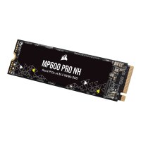 Corsair MP600 PRO NH - SSD - verschlüsselt - 1 TB - intern - M.2 2280 - PCIe 4.0 x4 (NVMe)