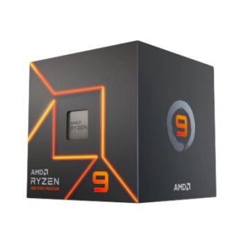 AMD Ryzen 9 7900 - 3.7 GHz - 12 Kerne - 24 Threads