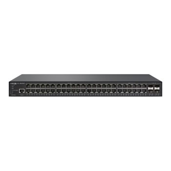 Lancom GS-3652XUP - Switch - managed - 12 x 100/1000/2.5G (PoE++)