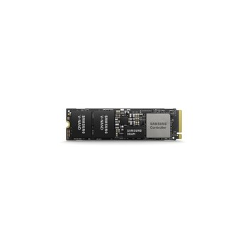 Samsung PM9B1 MZVL4256HBJD - SSD - 256 GB - intern - M.2 - PCIe 4.0 x4 (NVMe)