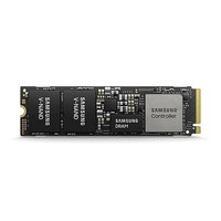 Samsung PM9B1 MZVL4256HBJD - SSD - 256 GB - intern - M.2 - PCIe 4.0 x4 (NVMe)