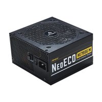 Antec NeoECO Gold Modular NE750G M - Netzteil (intern) - ATX12V 2.4/ EPS12V - 80 PLUS Gold - Wechselstrom 100-240 V - 750 Watt - aktive PFC - Europäische Union