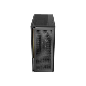 Antec P Series P20C - Mid tower - ATX - keine Spannungsversorgung - USB/Audio