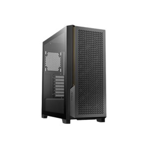 Antec P Series P20C - Mid tower - ATX - keine Spannungsversorgung - USB/Audio