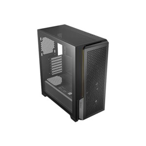 Antec P Series P20C - Mid tower - ATX - keine Spannungsversorgung - USB/Audio